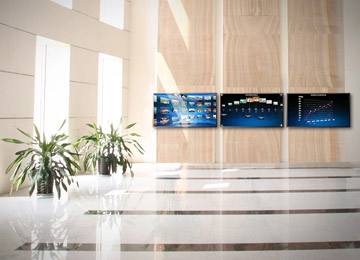 智慧營(yíng)業(yè)廳