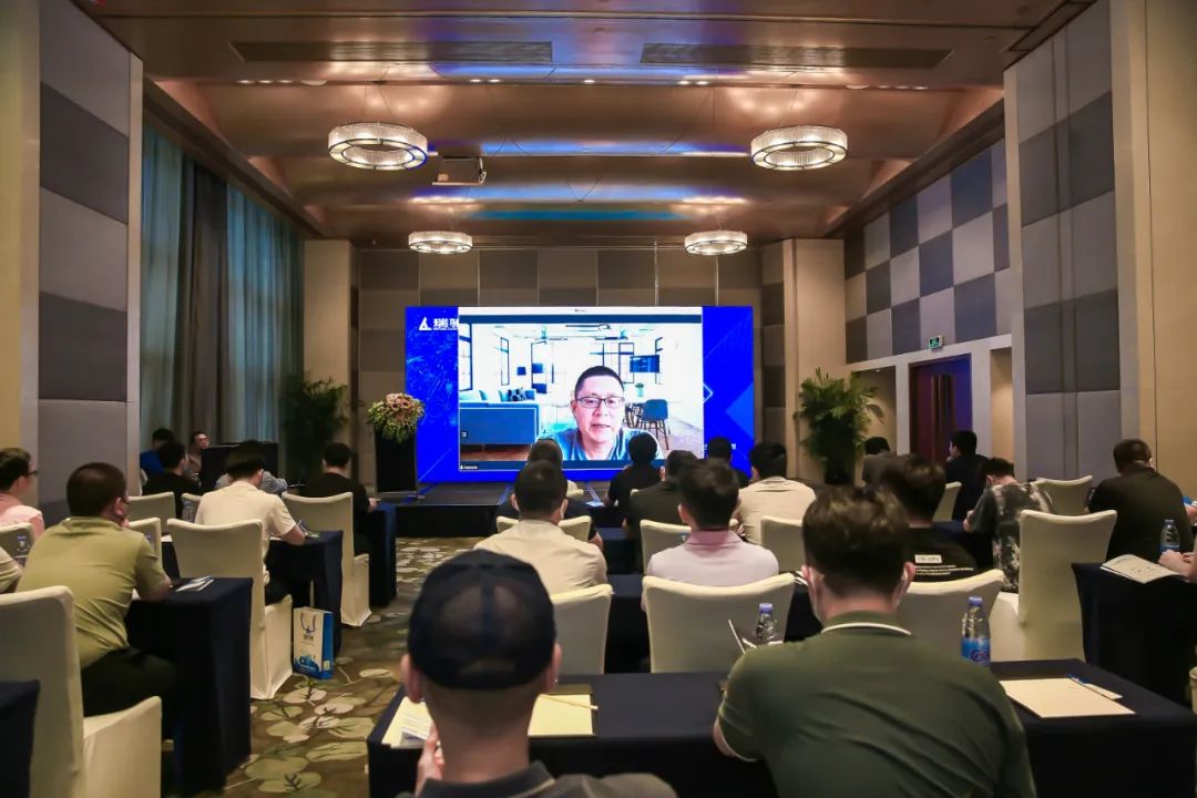 賦能數(shù)據(jù)洞察：瑞馳希捷聯(lián)合存儲產(chǎn)品NxNAS正式發(fā)布！??！