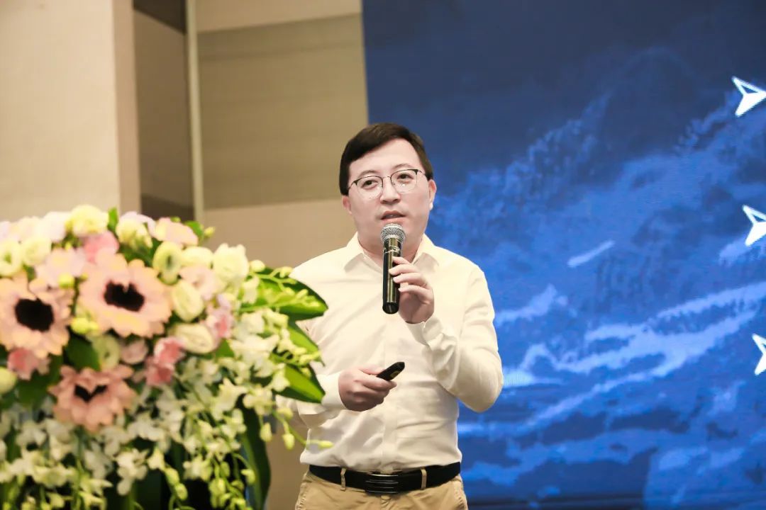 賦能數(shù)據(jù)洞察：瑞馳希捷聯(lián)合存儲產(chǎn)品NxNAS正式發(fā)布?。?！