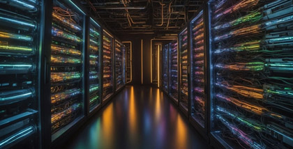 監(jiān)控存儲服務(wù)器